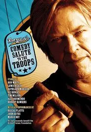 Ron White: Comedy Salute to the Troops movie poster