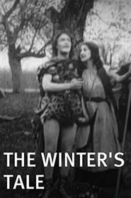 The Winter's Tale movie poster