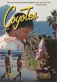 Coyotes movie poster