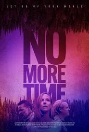 No More Time movie poster