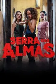 Serra das Almas movie poster