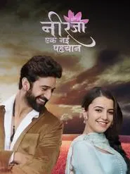 Neerja...Ek Nayi Pehchaan tv show poster