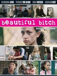 Beautiful Bitch movie poster