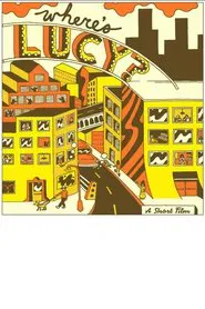 Where's Lucy? movie poster