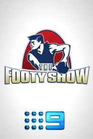 Poster da série The Footy Show (AFL)