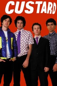Poster do filme Beginner's Guide to Custard