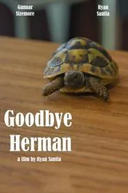 Goodbye Herman movie poster
