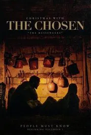 Christmas with The Chosen: The Messengers movie poster