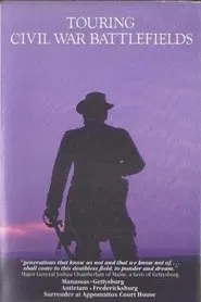Touring Civil War Battlefields movie poster