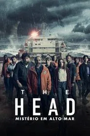 Poster da série The Head: Mistério em Alto-Mar