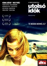 Lost Times movie poster