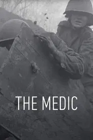 Poster do filme The Medic