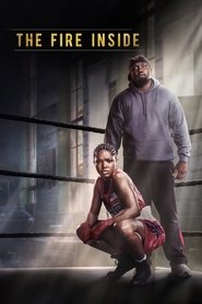 The Fire Inside movie poster