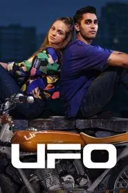UFO movie poster