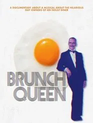 Poster do filme Brunch Queen