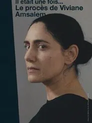Il était une fois... « Le procès de Viviane Amsalem » movie poster