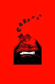 Carrion movie poster