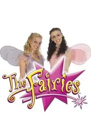 The Fairies tv show poster