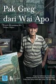 Greg from Wai Apo movie poster
