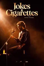 Poster do filme Jokes & Cigarettes