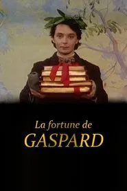 Poster do filme La Fortune de Gaspard