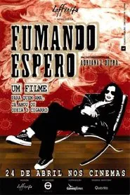 Fumando Espero movie poster