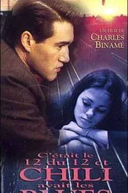Poster do filme Chili's Blues