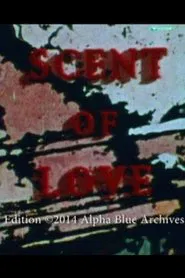 Poster do filme Scent of Love