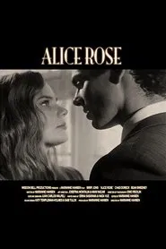 Alice Rose movie poster