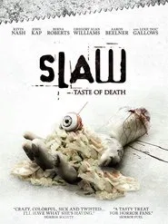 Poster do filme Slaw