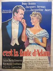 Poster do filme In Six Easy Lessons