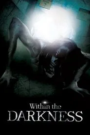 Within the Darkness movie poster