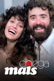 Poster da série Chega Mais