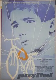 The Kid movie poster