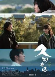 Poster do filme Last Song for You