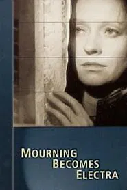 Great Performances: Mourning Becomes Electra tv show poster
