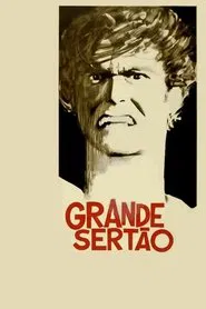Poster do filme Grande Sertão