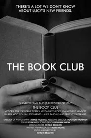 The Book Club movie poster