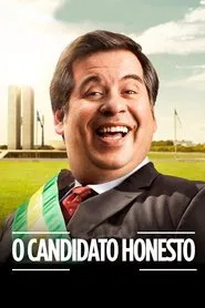 The Honest Candidate movie poster