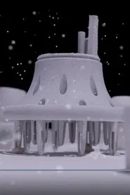 Animated Holiday Card 2011 movie poster