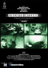 Circuito interno movie poster