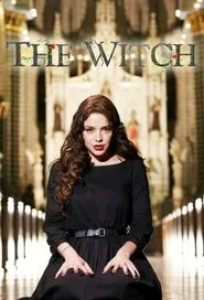Poster da série La Bruja