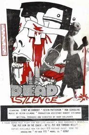 Dead Silence movie poster