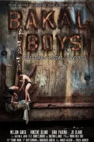 Baseco Bakal Boys movie poster