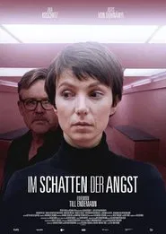 Im Schatten der Angst movie poster