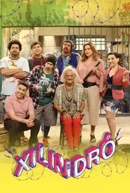 Poster da série Xilindró