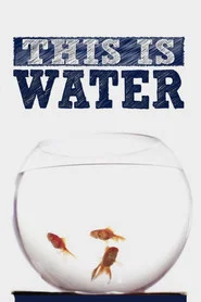 This is Water movie poster