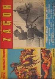 Poster do filme Zagor