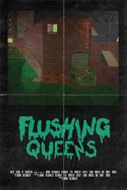 Flushing Queens movie poster