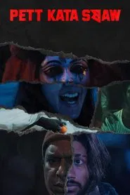 Poster da série Pett Kata Shaw